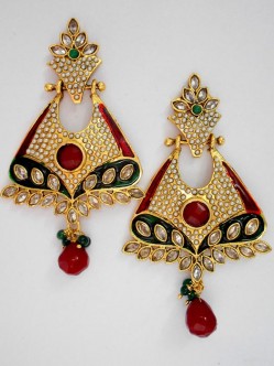 latest_earrings_01430PER20826